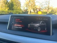 USED 2017 17 BMW X5 3.0 40d M Sport SUV 5dr Diesel Auto xDrive Euro 6 (s/s) (313 ps) LETHER+SAT NAV+20"ALLOYS+M KIT