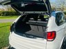 USED 2017 17 BMW X5 3.0 40d M Sport SUV 5dr Diesel Auto xDrive Euro 6 (s/s) (313 ps) LETHER+SAT NAV+20"ALLOYS+M KIT