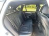USED 2017 17 BMW X5 3.0 40d M Sport SUV 5dr Diesel Auto xDrive Euro 6 (s/s) (313 ps) LETHER+SAT NAV+20"ALLOYS+M KIT