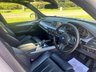 USED 2017 17 BMW X5 3.0 40d M Sport SUV 5dr Diesel Auto xDrive Euro 6 (s/s) (313 ps) LETHER+SAT NAV+20"ALLOYS+M KIT