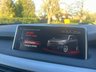USED 2017 17 BMW X5 3.0 40d M Sport SUV 5dr Diesel Auto xDrive Euro 6 (s/s) (313 ps) LETHER+SAT NAV+20"ALLOYS+M KIT