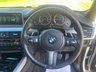 USED 2017 17 BMW X5 3.0 40d M Sport SUV 5dr Diesel Auto xDrive Euro 6 (s/s) (313 ps) LETHER+SAT NAV+20"ALLOYS+M KIT