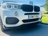 USED 2017 17 BMW X5 3.0 40d M Sport SUV 5dr Diesel Auto xDrive Euro 6 (s/s) (313 ps) LETHER+SAT NAV+20"ALLOYS+M KIT