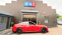 USED 2023 72 BMW 3 SERIES 2.0 330e 12kWh M Sport Auto xDrive Euro 6 (s/s) 4dr PERFORMANCEKIT+LCI+SUNROOF+20S