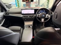 USED 2023 72 BMW 3 SERIES 2.0 330e 12kWh M Sport Auto xDrive Euro 6 (s/s) 4dr PERFORMANCEKIT+LCI+SUNROOF+20S