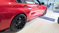 USED 2023 72 BMW 3 SERIES 2.0 330e 12kWh M Sport Auto xDrive Euro 6 (s/s) 4dr PERFORMANCEKIT+LCI+SUNROOF+20S