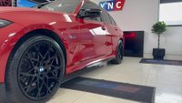 USED 2023 72 BMW 3 SERIES 2.0 330e 12kWh M Sport Auto xDrive Euro 6 (s/s) 4dr PERFORMANCEKIT+LCI+SUNROOF+20S