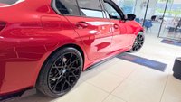 USED 2023 72 BMW 3 SERIES 2.0 330e 12kWh M Sport Auto xDrive Euro 6 (s/s) 4dr PERFORMANCEKIT+LCI+SUNROOF+20S