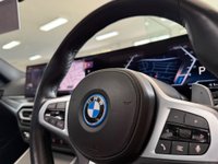 USED 2023 72 BMW 3 SERIES 2.0 330e 12kWh M Sport Auto xDrive Euro 6 (s/s) 4dr PERFORMANCEKIT+LCI+SUNROOF+20S