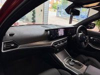 USED 2023 72 BMW 3 SERIES 2.0 330e 12kWh M Sport Auto xDrive Euro 6 (s/s) 4dr PERFORMANCEKIT+LCI+SUNROOF+20S