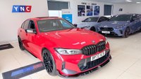 USED 2023 72 BMW 3 SERIES 2.0 330e 12kWh M Sport Auto xDrive Euro 6 (s/s) 4dr PERFORMANCEKIT+LCI+SUNROOF+20S