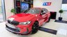 USED 2023 72 BMW 3 SERIES 2.0 330e 12kWh M Sport Auto xDrive Euro 6 (s/s) 4dr PERFORMANCEKIT+LCI+SUNROOF+20S