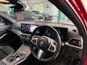 USED 2023 72 BMW 3 SERIES 2.0 330e 12kWh M Sport Auto xDrive Euro 6 (s/s) 4dr PERFORMANCEKIT+LCI+SUNROOF+20S