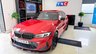 USED 2023 72 BMW 3 SERIES 2.0 330e 12kWh M Sport Auto xDrive Euro 6 (s/s) 4dr PERFORMANCEKIT+LCI+SUNROOF+20S