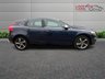 USED 2015 15 VOLVO V40 2.0 D4 R-Design Lux Nav Hatchback 5dr Diesel Geartronic Euro 6 (s/s) (190 ps) ** GLASS PANORAMIC SUNROOF **ULE