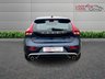 USED 2015 15 VOLVO V40 2.0 D4 R-Design Lux Nav Hatchback 5dr Diesel Geartronic Euro 6 (s/s) (190 ps) ** GLASS PANORAMIC SUNROOF **ULE