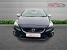 USED 2015 15 VOLVO V40 2.0 D4 R-Design Lux Nav Hatchback 5dr Diesel Geartronic Euro 6 (s/s) (190 ps) ** GLASS PANORAMIC SUNROOF **ULE