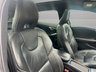 USED 2015 15 VOLVO V40 2.0 D4 R-Design Lux Nav Hatchback 5dr Diesel Geartronic Euro 6 (s/s) (190 ps) ** GLASS PANORAMIC SUNROOF **ULE