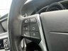 USED 2015 15 VOLVO V40 2.0 D4 R-Design Lux Nav Hatchback 5dr Diesel Geartronic Euro 6 (s/s) (190 ps) ** GLASS PANORAMIC SUNROOF **ULE