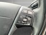 USED 2015 15 VOLVO V40 2.0 D4 R-Design Lux Nav Hatchback 5dr Diesel Geartronic Euro 6 (s/s) (190 ps) ** GLASS PANORAMIC SUNROOF **ULE