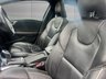 USED 2015 15 VOLVO V40 2.0 D4 R-Design Lux Nav Hatchback 5dr Diesel Geartronic Euro 6 (s/s) (190 ps) ** GLASS PANORAMIC SUNROOF **ULE
