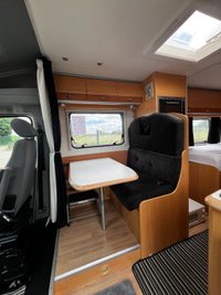 USED 2008 08 LUNAR HOMECAR Lunar Home-Car 2008 (08 Reg) 