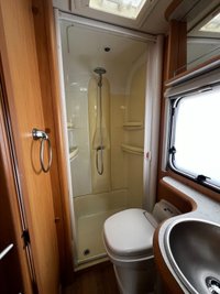 USED 2008 08 LUNAR HOMECAR Lunar Home-Car 2008 (08 Reg) 