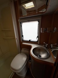 USED 2008 08 LUNAR HOMECAR Lunar Home-Car 2008 (08 Reg) 