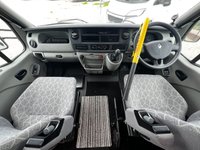 USED 2008 08 LUNAR HOMECAR Lunar Home-Car 2008 (08 Reg) 