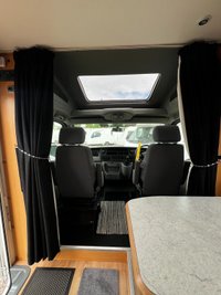USED 2008 08 LUNAR HOMECAR Lunar Home-Car 2008 (08 Reg) 