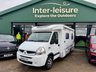 USED 2008 08 LUNAR HOMECAR Lunar Home-Car 2008 (08 Reg) 