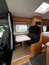 USED 2008 08 LUNAR HOMECAR Lunar Home-Car 2008 (08 Reg) 