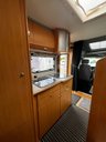 USED 2008 08 LUNAR HOMECAR Lunar Home-Car 2008 (08 Reg) 