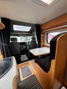 USED 2008 08 LUNAR HOMECAR Lunar Home-Car 2008 (08 Reg) 