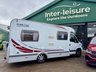 USED 2008 08 LUNAR HOMECAR Lunar Home-Car 2008 (08 Reg) 