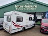 USED 2008 08 LUNAR HOMECAR Lunar Home-Car 2008 (08 Reg) 