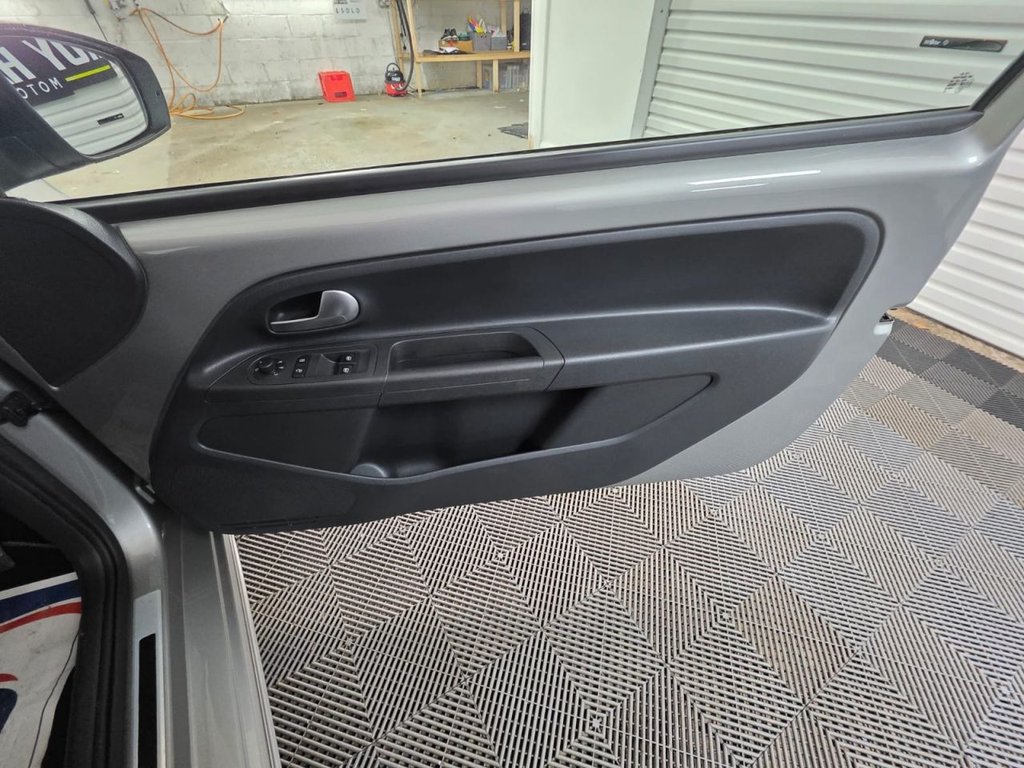 USED 2020 VOLKSWAGEN UP! 1.0 TSI GTI Hatchback 3dr Petrol Manual Euro 6 (s/s) (115 ps) Bluetooth - SatNav!