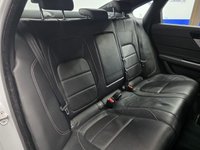 USED 2016 66 JAGUAR XF 2.0d R-Sport Saloon 4dr Diesel Auto Euro 6 (s/s) (180 ps) Heated Leather - Satellite Navigation - Parking Sensors - &pound;7K Extras