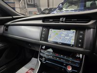 USED 2016 66 JAGUAR XF 2.0d R-Sport Saloon 4dr Diesel Auto Euro 6 (s/s) (180 ps) Heated Leather - Satellite Navigation - Parking Sensors - &pound;7K Extras
