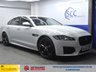 USED 2016 66 JAGUAR XF 2.0d R-Sport Saloon 4dr Diesel Auto Euro 6 (s/s) (180 ps) Heated Leather - Satellite Navigation - Parking Sensors - &pound;7K Extras
