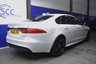 USED 2016 66 JAGUAR XF 2.0d R-Sport Saloon 4dr Diesel Auto Euro 6 (s/s) (180 ps) Heated Leather - Satellite Navigation - Parking Sensors - &pound;7K Extras