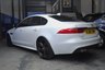 USED 2016 66 JAGUAR XF 2.0d R-Sport Saloon 4dr Diesel Auto Euro 6 (s/s) (180 ps) Heated Leather - Satellite Navigation - Parking Sensors - &pound;7K Extras