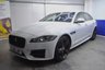 USED 2016 66 JAGUAR XF 2.0d R-Sport Saloon 4dr Diesel Auto Euro 6 (s/s) (180 ps) Heated Leather - Satellite Navigation - Parking Sensors - &pound;7K Extras