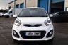 USED 2014 14 KIA PICANTO 1.25 3 Hatchback 5dr Petrol Manual Euro 5 (84 bhp) Heated Seats - Parking Sensors - &pound;20 Road Tax