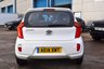 USED 2014 14 KIA PICANTO 1.25 3 Hatchback 5dr Petrol Manual Euro 5 (84 bhp) Heated Seats - Parking Sensors - &pound;20 Road Tax
