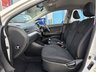 USED 2014 14 KIA PICANTO 1.25 3 Hatchback 5dr Petrol Manual Euro 5 (84 bhp) Heated Seats - Parking Sensors - &pound;20 Road Tax