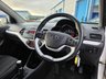 USED 2014 14 KIA PICANTO 1.25 3 Hatchback 5dr Petrol Manual Euro 5 (84 bhp) Heated Seats - Parking Sensors - &pound;20 Road Tax