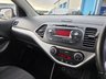 USED 2014 14 KIA PICANTO 1.25 3 Hatchback 5dr Petrol Manual Euro 5 (84 bhp) Heated Seats - Parking Sensors - &pound;20 Road Tax