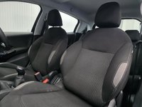 USED 2015 65 PEUGEOT 208 1.6 BlueHDi Active Hatchback 5dr Diesel Manual Euro 6 (75 ps) &pound;20 Road Tax - Cruise Control - Bluetooth