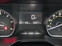 USED 2015 65 PEUGEOT 208 1.6 BlueHDi Active Hatchback 5dr Diesel Manual Euro 6 (75 ps) &pound;20 Road Tax - Cruise Control - Bluetooth